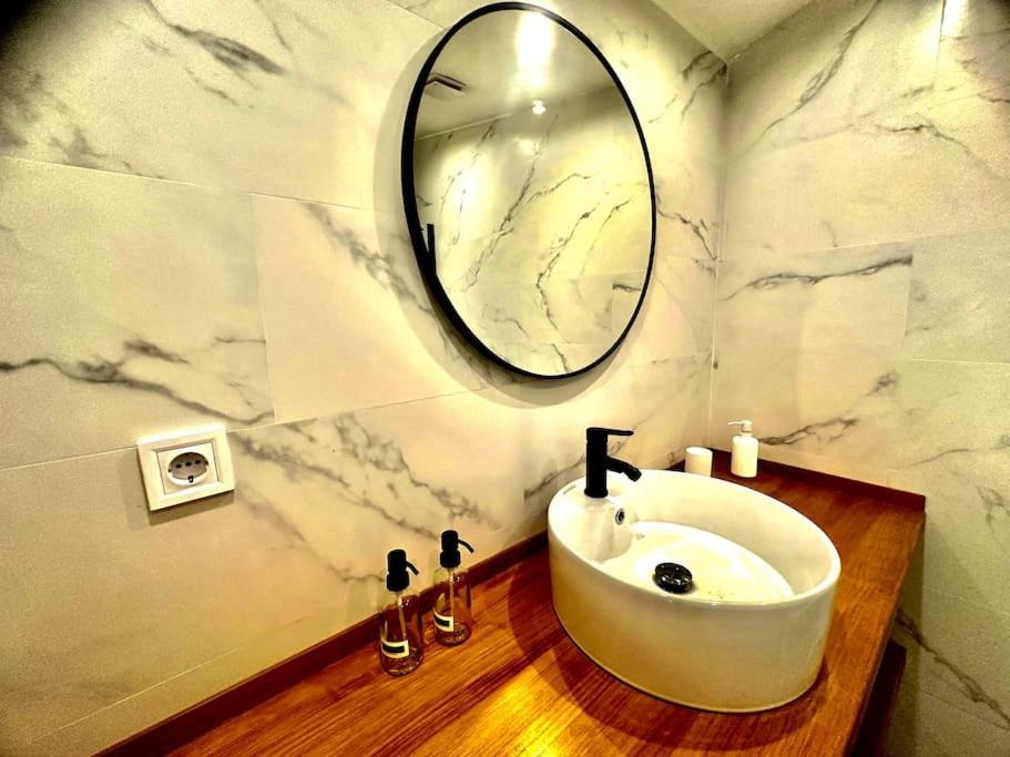 فيلا Jacuzzi Privado Con Vistas Increibles El Raco D Artes المظهر الخارجي الصورة